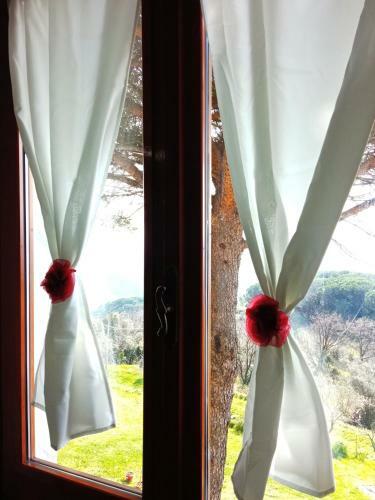 La Ginestra B&B