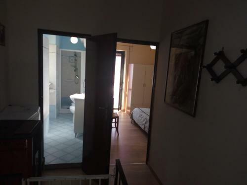 Apartamento Casa Ferrara