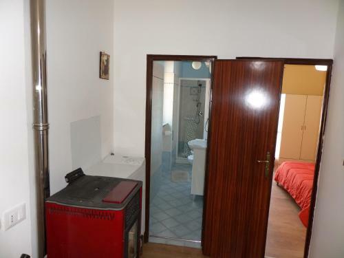 Apartamento Casa Ferrara