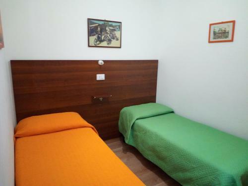 Apartamento Casa Ferrara