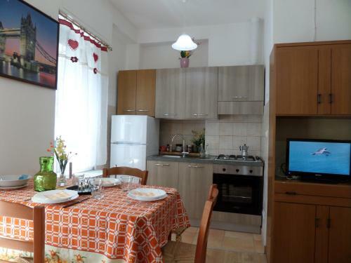 Apartamento Casa Ferrara