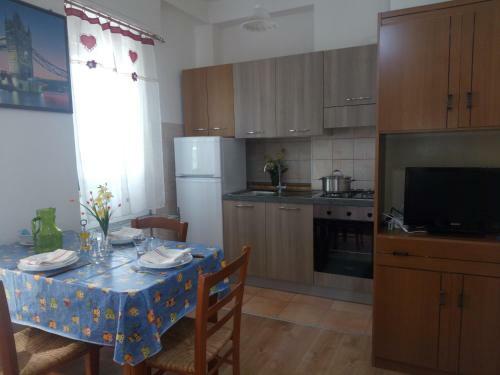 Apartamento Casa Ferrara