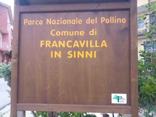Apartamento Casa Ferrara