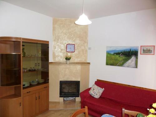 Apartamento Casa Ferrara