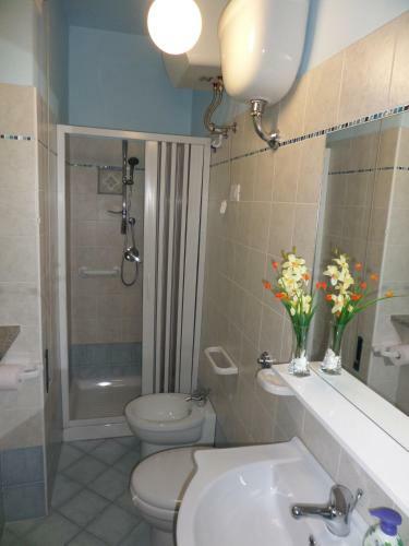 Apartamento Casa Ferrara