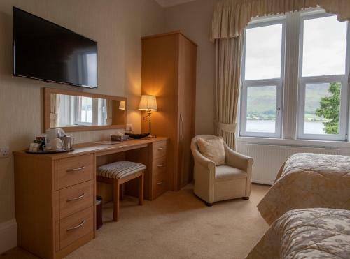 Hostal Myrtle Bank Guest House