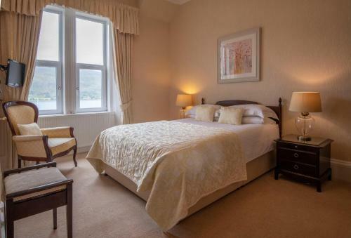 Hostal Myrtle Bank Guest House