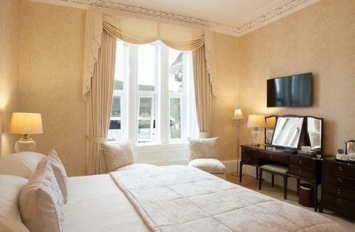 Hostal Myrtle Bank Guest House