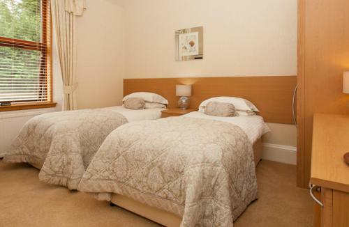 Hostal Myrtle Bank Guest House