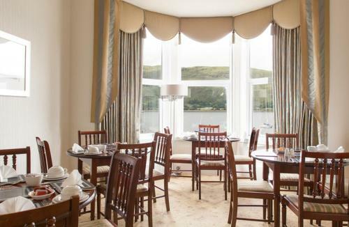 Hostal Myrtle Bank Guest House