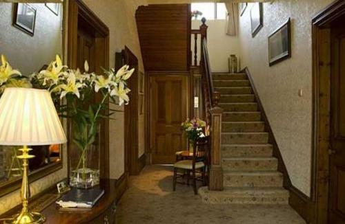 Hostal Myrtle Bank Guest House