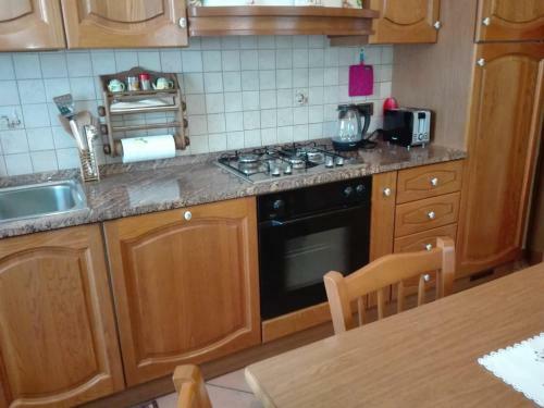 Apartamento La Casa Della Magnolia