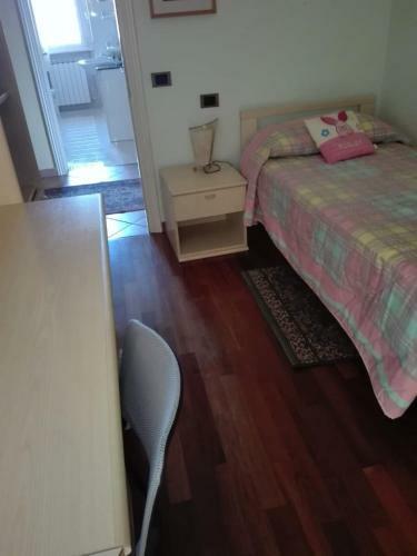 Apartamento La Casa Della Magnolia