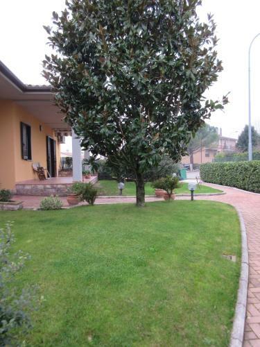 Apartamento La Casa Della Magnolia