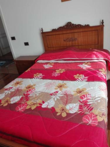 Apartamento La Casa Della Magnolia