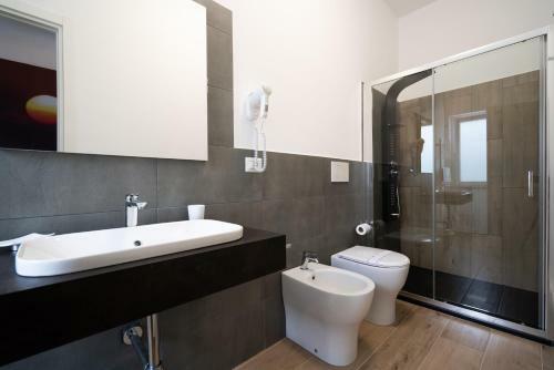 Bed & Breakfast Riviera Dei Tramonti Affittacamere