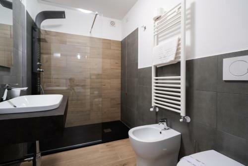 Bed & Breakfast Riviera Dei Tramonti Affittacamere