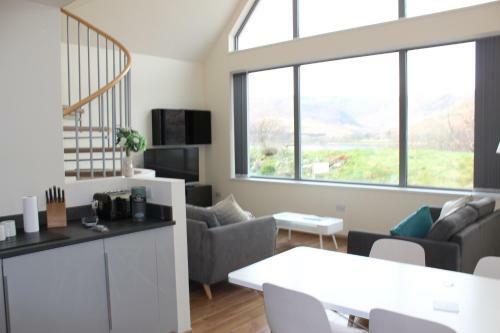 Wilderness Apartments