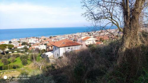 Tra Cielo E Mare