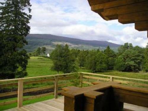 Chalet Blaich