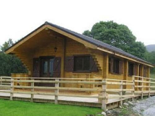 Chalet Blaich