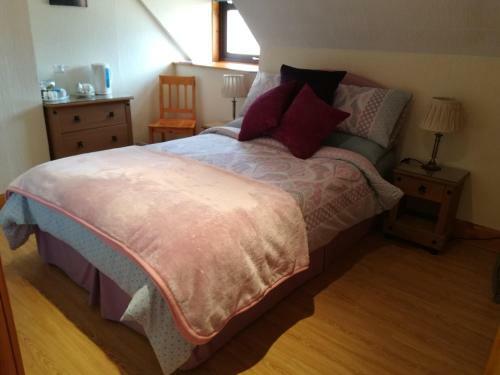 Bed & Breakfast Melrose