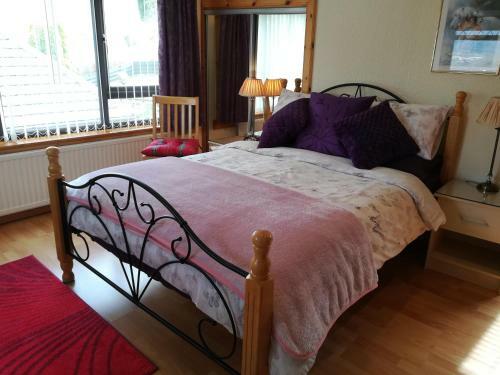 Bed & Breakfast Melrose
