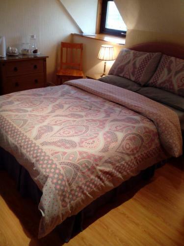 Bed & Breakfast Melrose