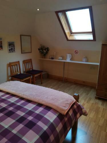 Bed & Breakfast Melrose