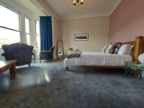 Hostal Lawriestone Guest House