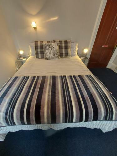 Hostal Lawriestone Guest House