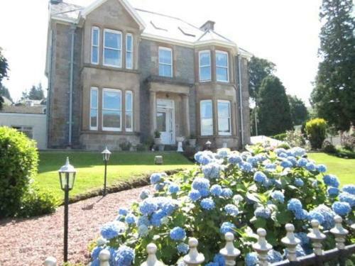 Hostal Lawriestone Guest House