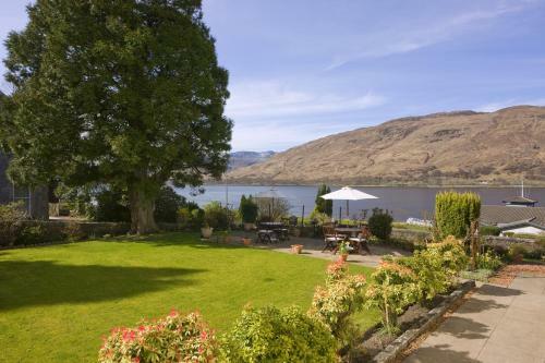 Hostal Lawriestone Guest House