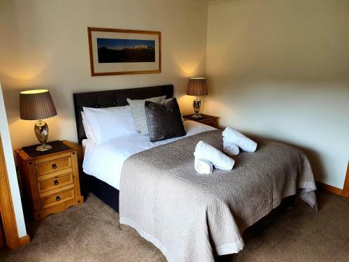 Bed & Breakfast Tower Ridge House