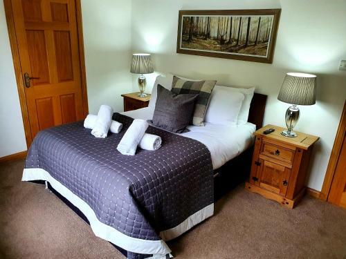 Bed & Breakfast Tower Ridge House