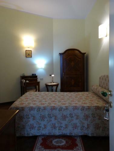 Hotel San Giuseppe