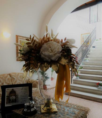 Hotel San Giuseppe