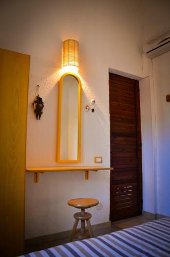 Casa Vista Mare Geremeas Sardegna