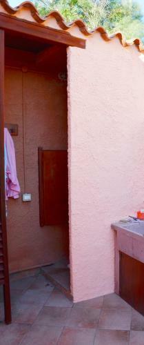 Casa Vista Mare Geremeas Sardegna