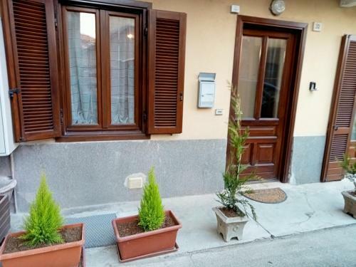 Apartamento Ca Dei Gioana