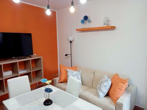 Apartamento Ca Dei Gioana