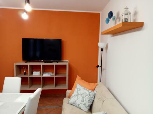 Apartamento Ca Dei Gioana