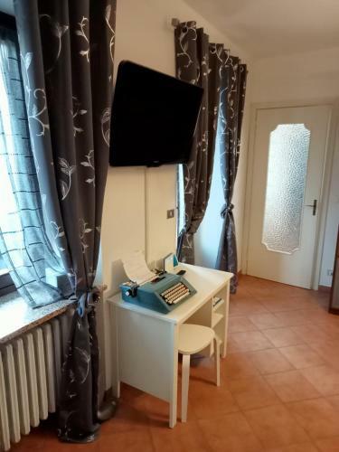 Apartamento Ca Dei Gioana