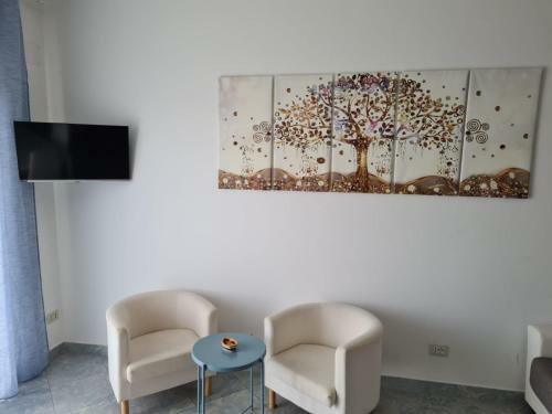 Apartamento La Pioggia Nel Pineto