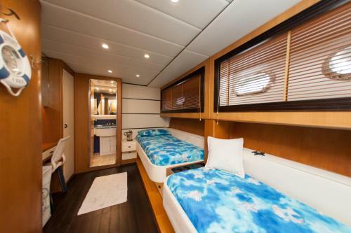 Vita Nauta Boat & Breakfast