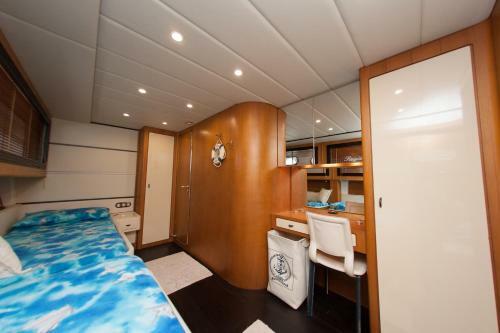 Vita Nauta Boat & Breakfast