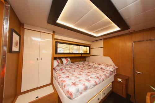Vita Nauta Boat & Breakfast