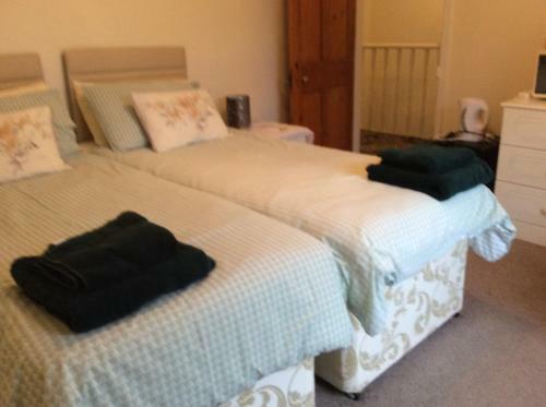 Bed & Breakfast Melrose Cottage