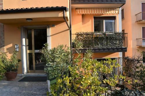 Apartamento La Residenza