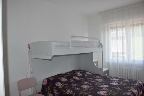 Apartamento La Residenza